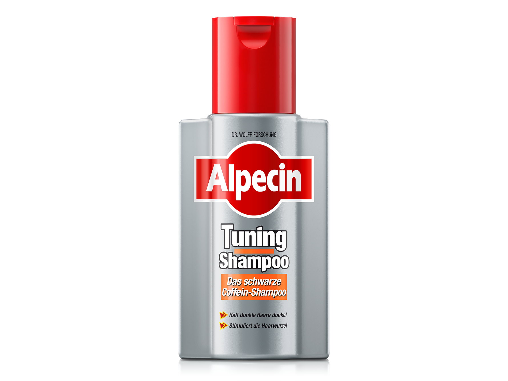 Alpecin Tuning-Shampoo 200 ml