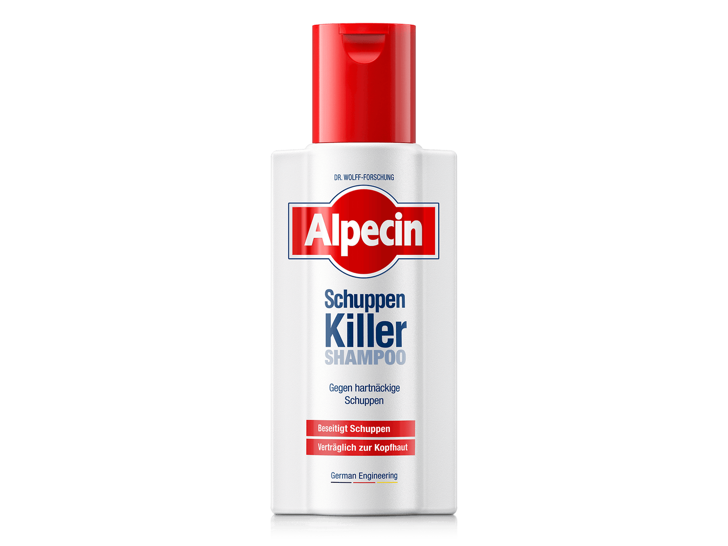 Alpecin Schuppen-Killer Shampoo 250 ml