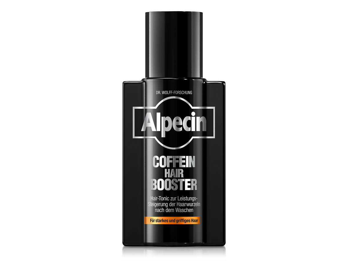 Alpecin Coffein Hair Booster 200 ml