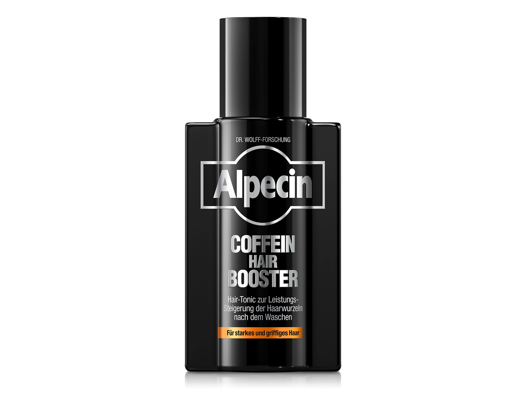 Alpecin Coffein Hair Booster 200 ml