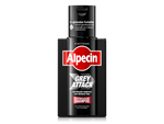 Alpecin Grey Attack Coffein & Color Shampoo 200 ml