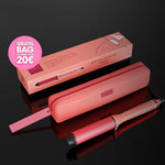 GHD Chronos Curve Max Wand Lockenstab (38mm) in Candy Coral