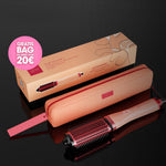 ghd duet blowdry Hair Dryer Brush in Sunkissed Peach