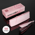 ghd chronos max Glätteisen in Dusted Pink
