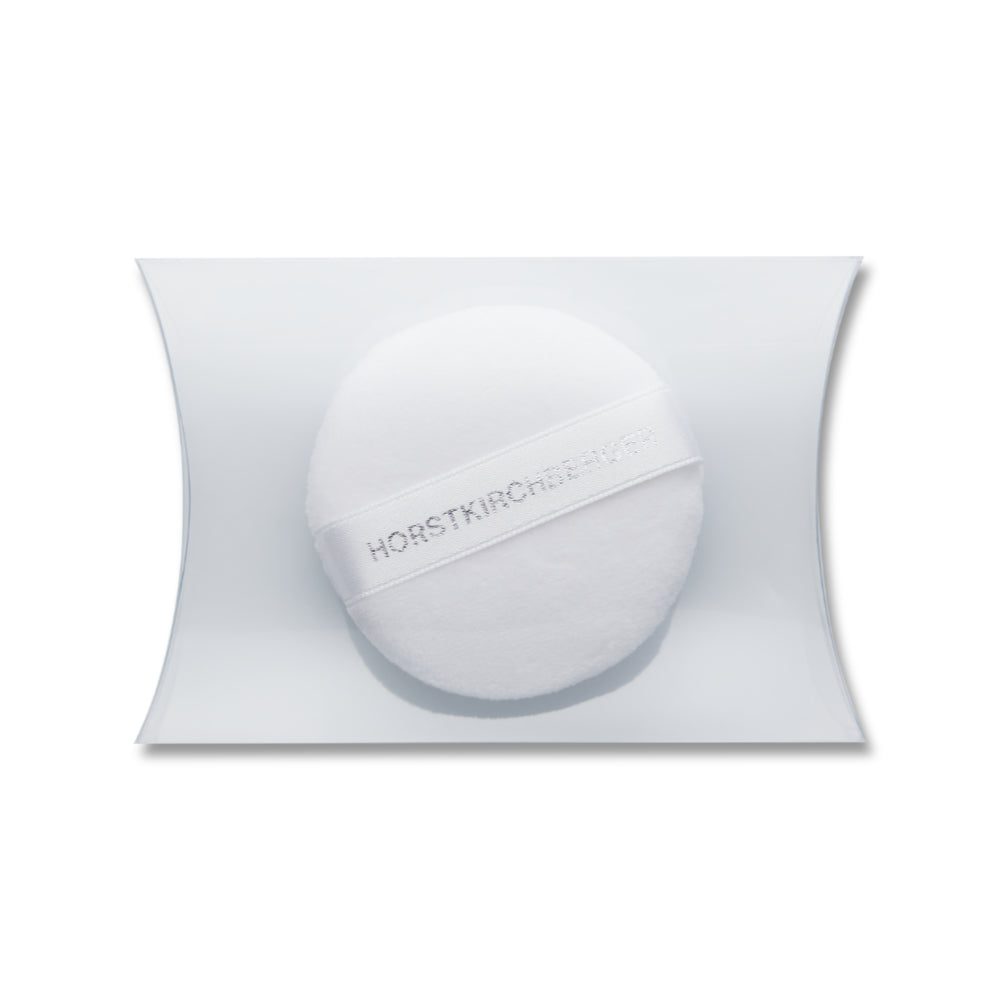 Horst Kirchberger Powder Puff – Puderquaste