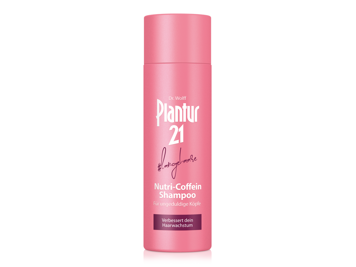 Plantur 21 