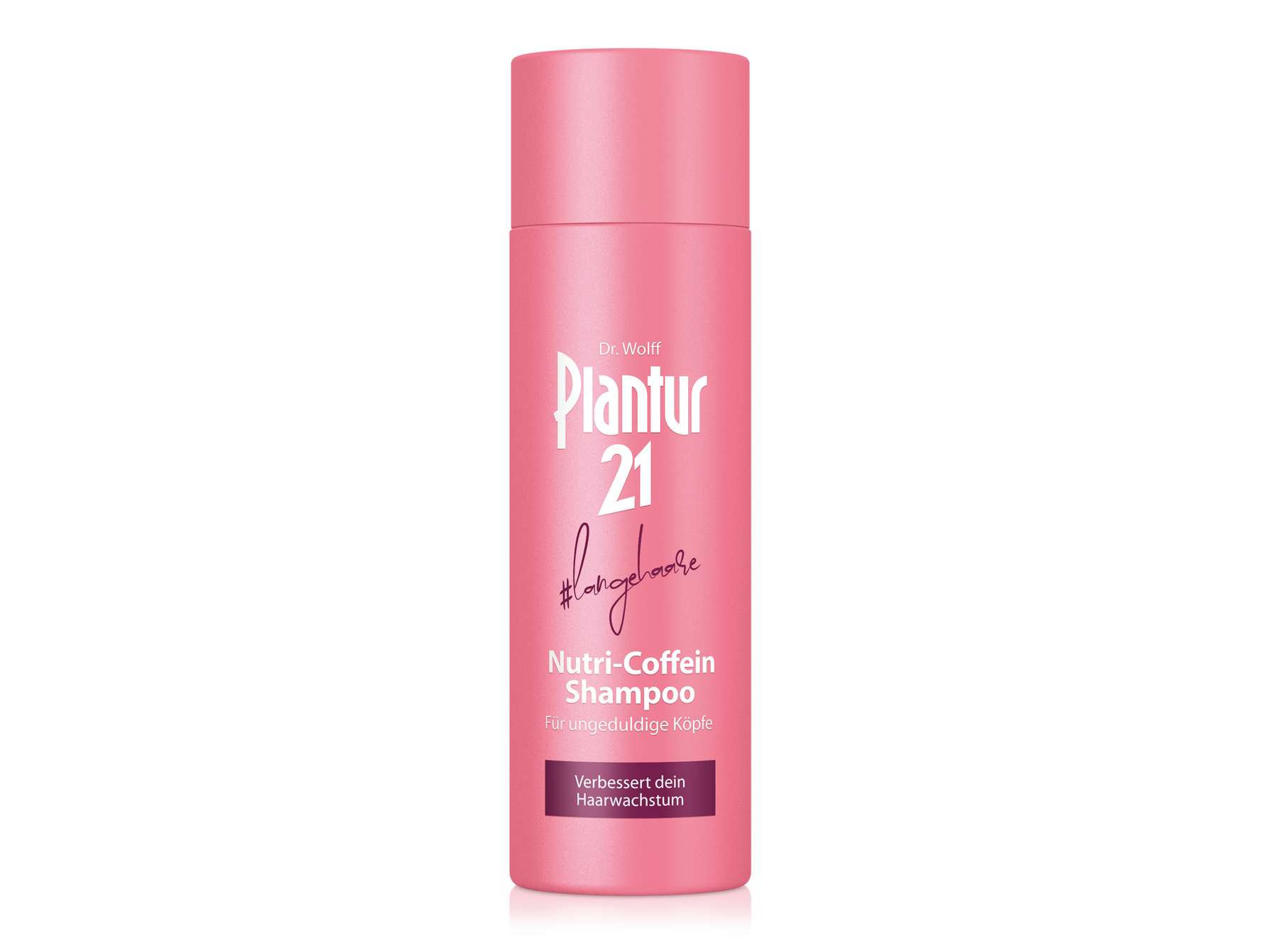 Plantur 21 