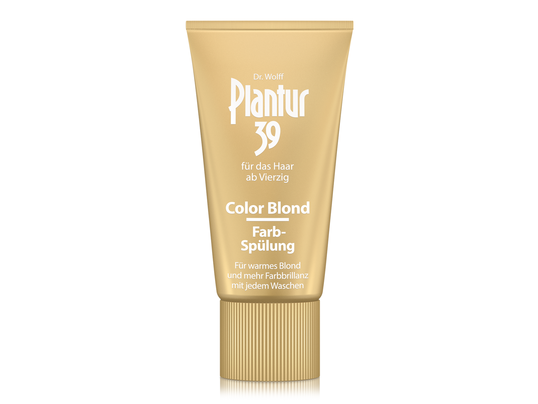 Plantur 39 Color Blond Farb-Spülung 150 ml