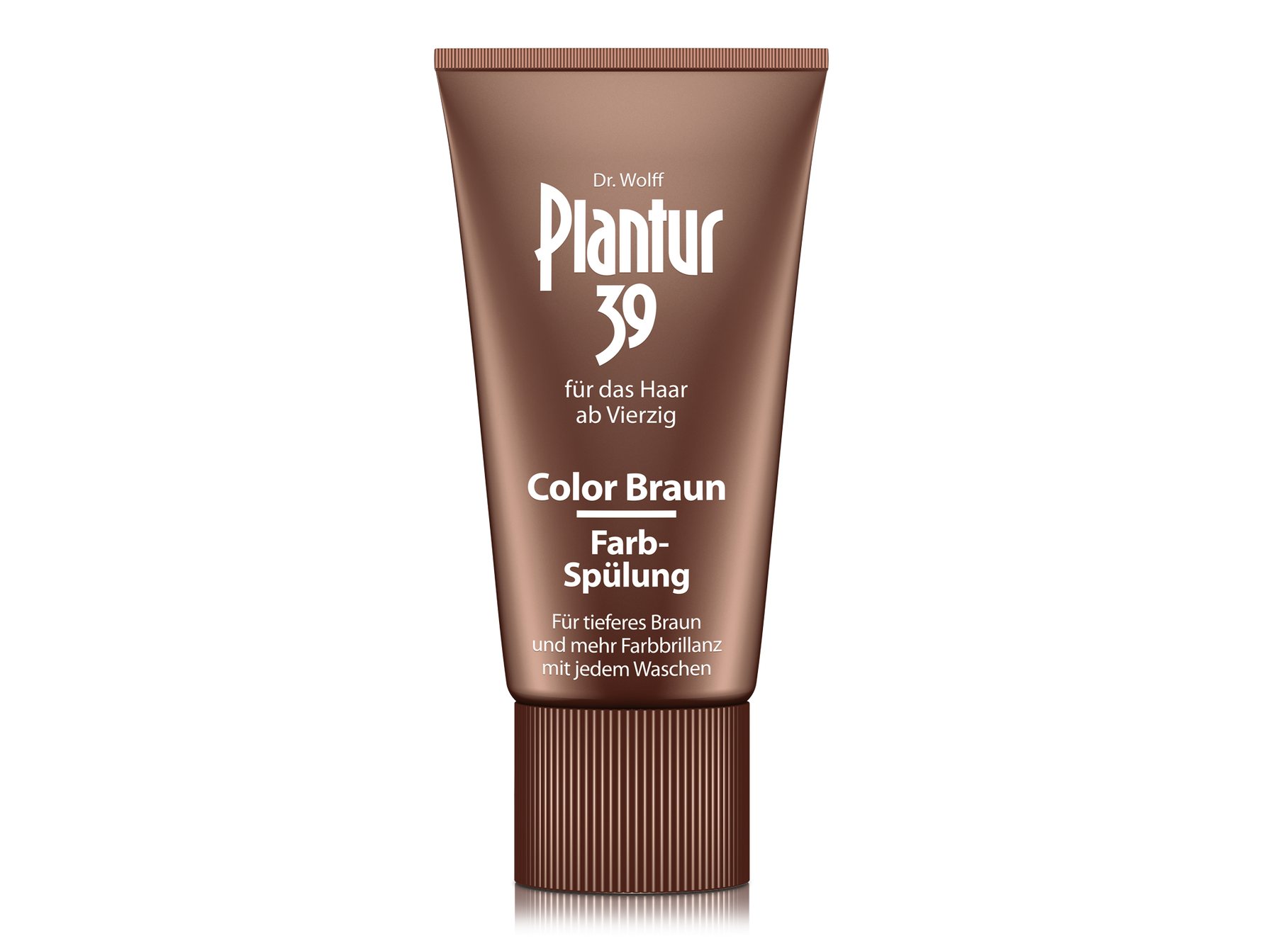 Plantur 39 Color Braun Farb-Spülung 150 ml
