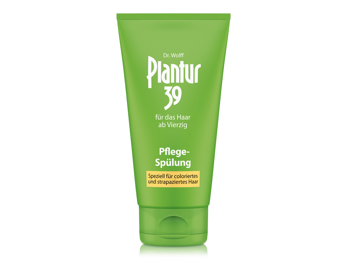 Plantur 39 Pflege-Spülung 150 ml