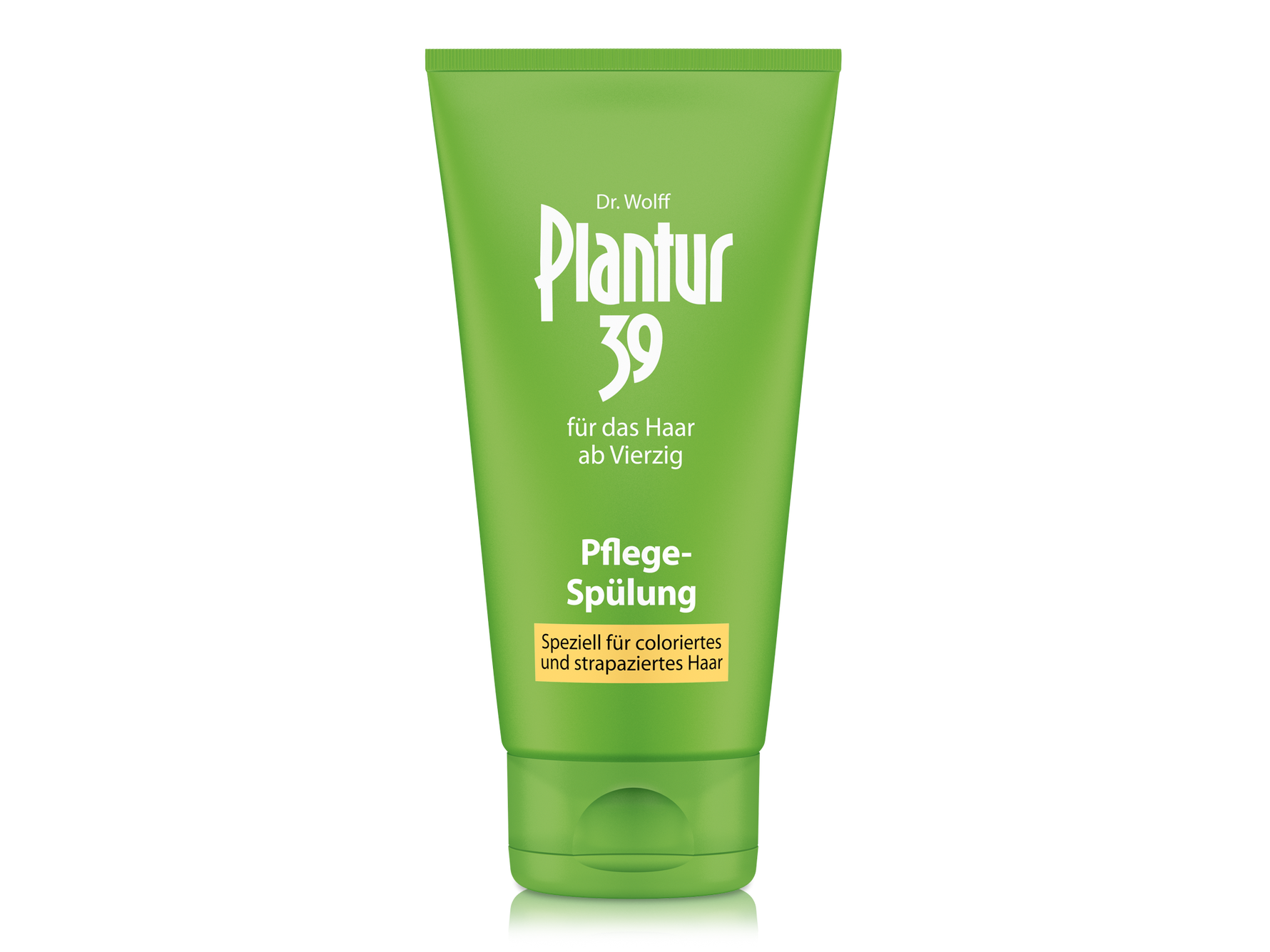 Plantur 39 Pflege-Spülung 150 ml