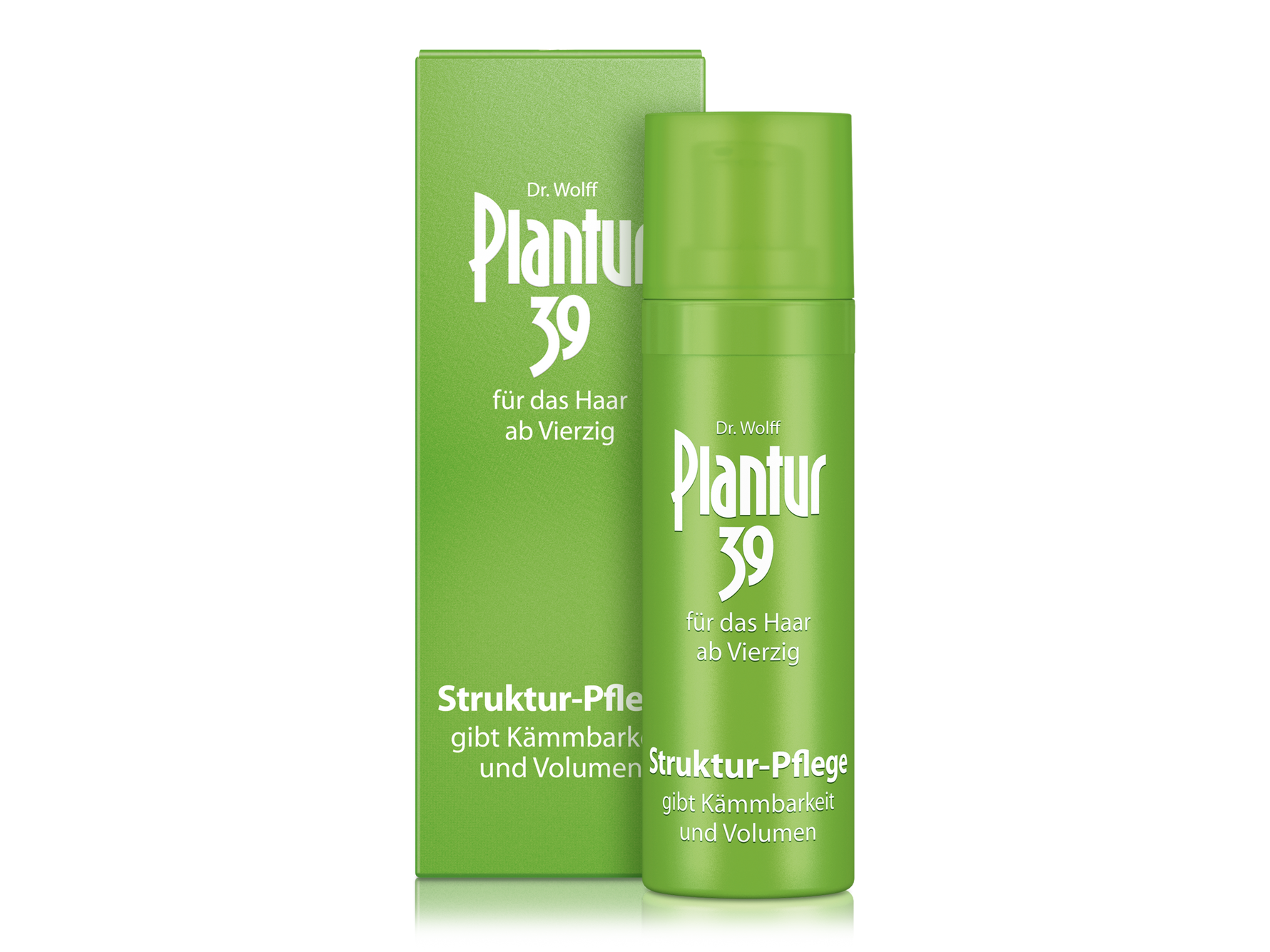 Plantur 39 Struktur-Pflege 30 ml