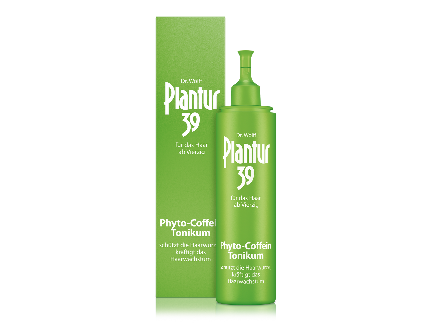 Plantur 39 Phyto-Coffein-Tonikum 200 ml