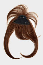 Pony 166 Long Echthaar/HH