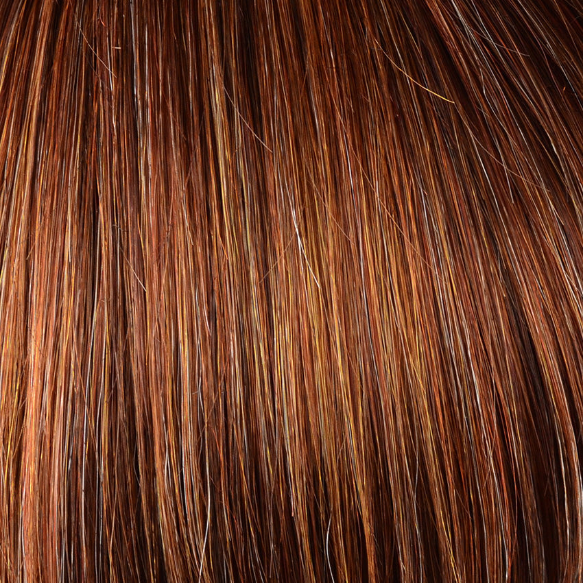 Glazed Cinnamon (R3025S)