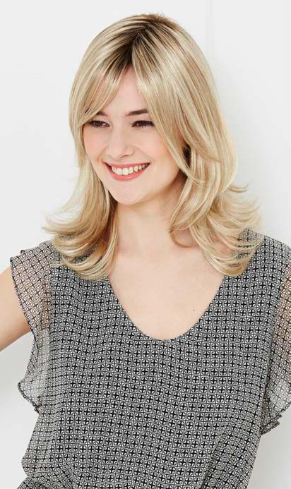 Gisela Mayer Modern Hair - RC Savannah