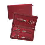 Olivia Garden Silk Cut Scheren 3er Set Rechtshand