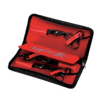 Olivia Garden Dragon 3er Scheren-Set