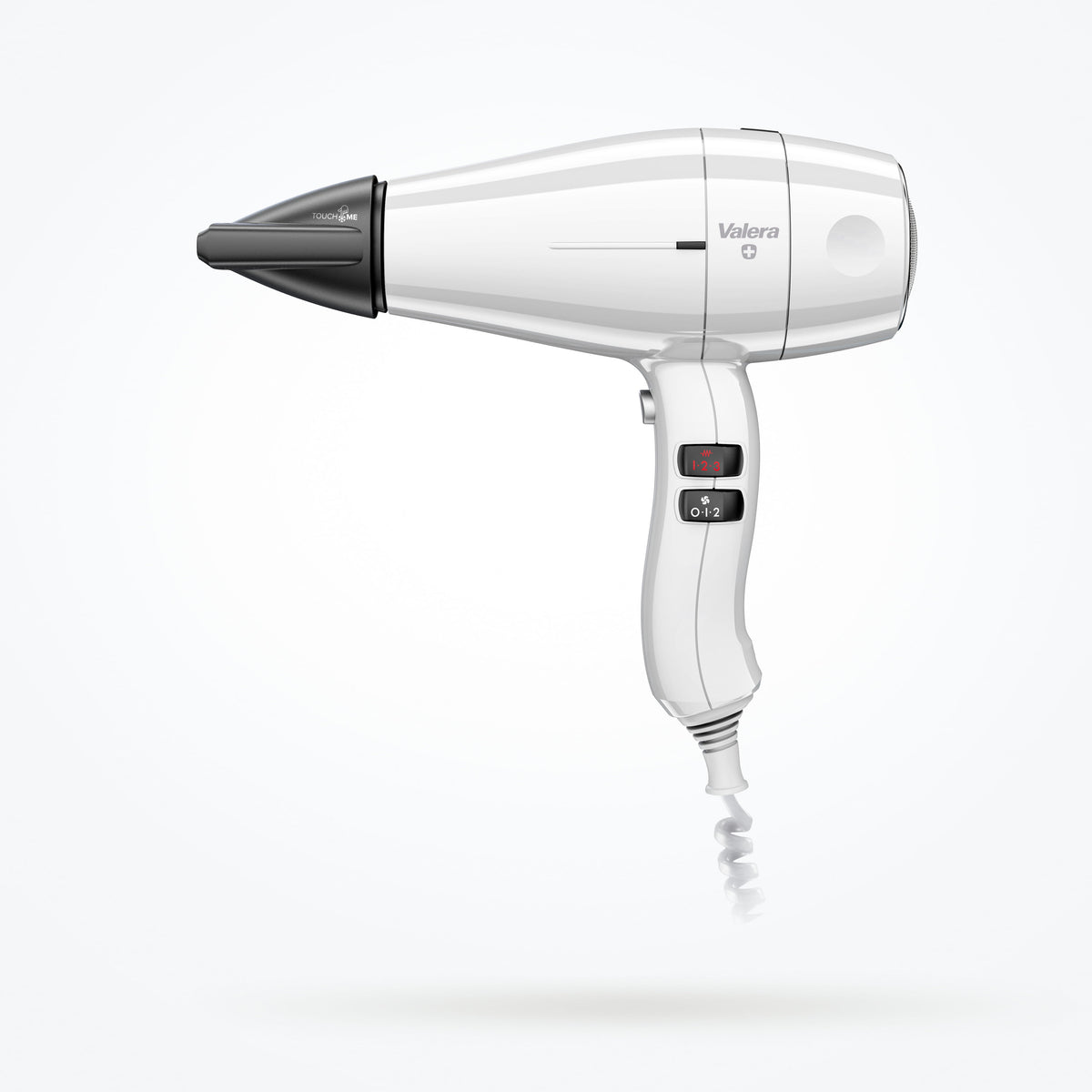 Valera Swiss Silent Jet 7500 Ionic TF white
