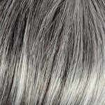 Society Mono Lace Deluxe Long - Salt & Pepper