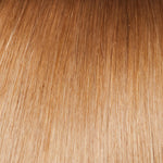 Sandy Blond Rooted