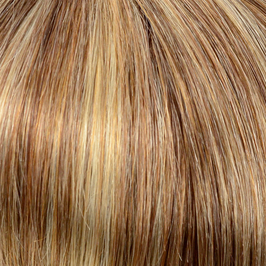 Sandy Blond