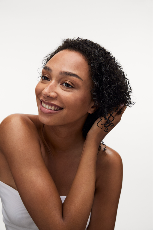 Maria Nila Coils & Curls Oil in Cream 100 ml