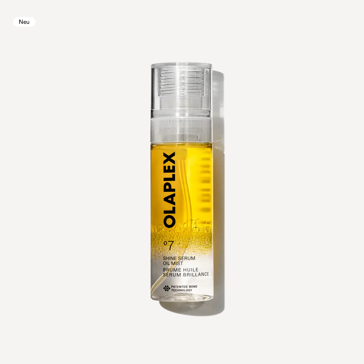 No. 7 Shine Serum Oil Mist 80ml
