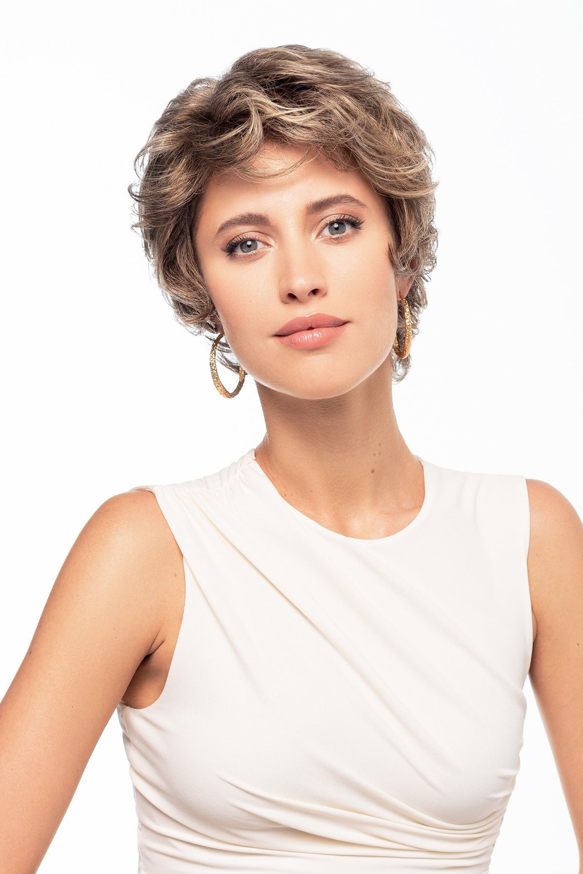 Shirley Mono Lace