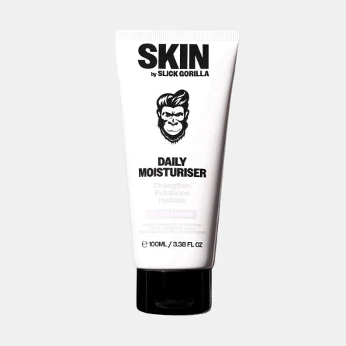 SLICK GORILLA SKIN - DAILY MOISTURISER 100ML