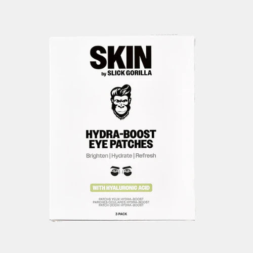 SLICK GORILLA SKIN - BLEMISH PATCHES (36 PACK)