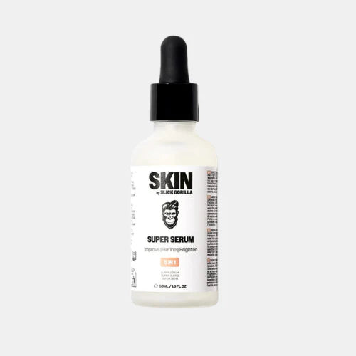 SLICK GORILLA SKIN - 5 IN 1 SUPER SERUM 50ML