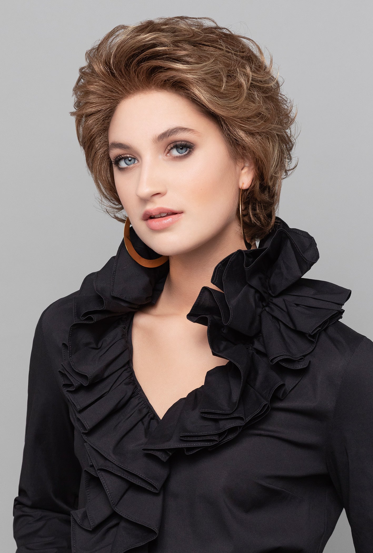 Gisela Mayer - Society Mono Lace Long Deluxe