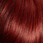 Ginger Mono Lace - Spotlight Red