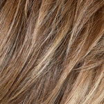 Dark Blond Rooted (12/14/26+12)