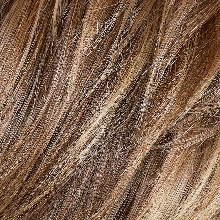 Dark Blond Rooted (12/14/26+12)