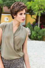 Gisela Mayer Modern Hair - Tama Mono II Lace