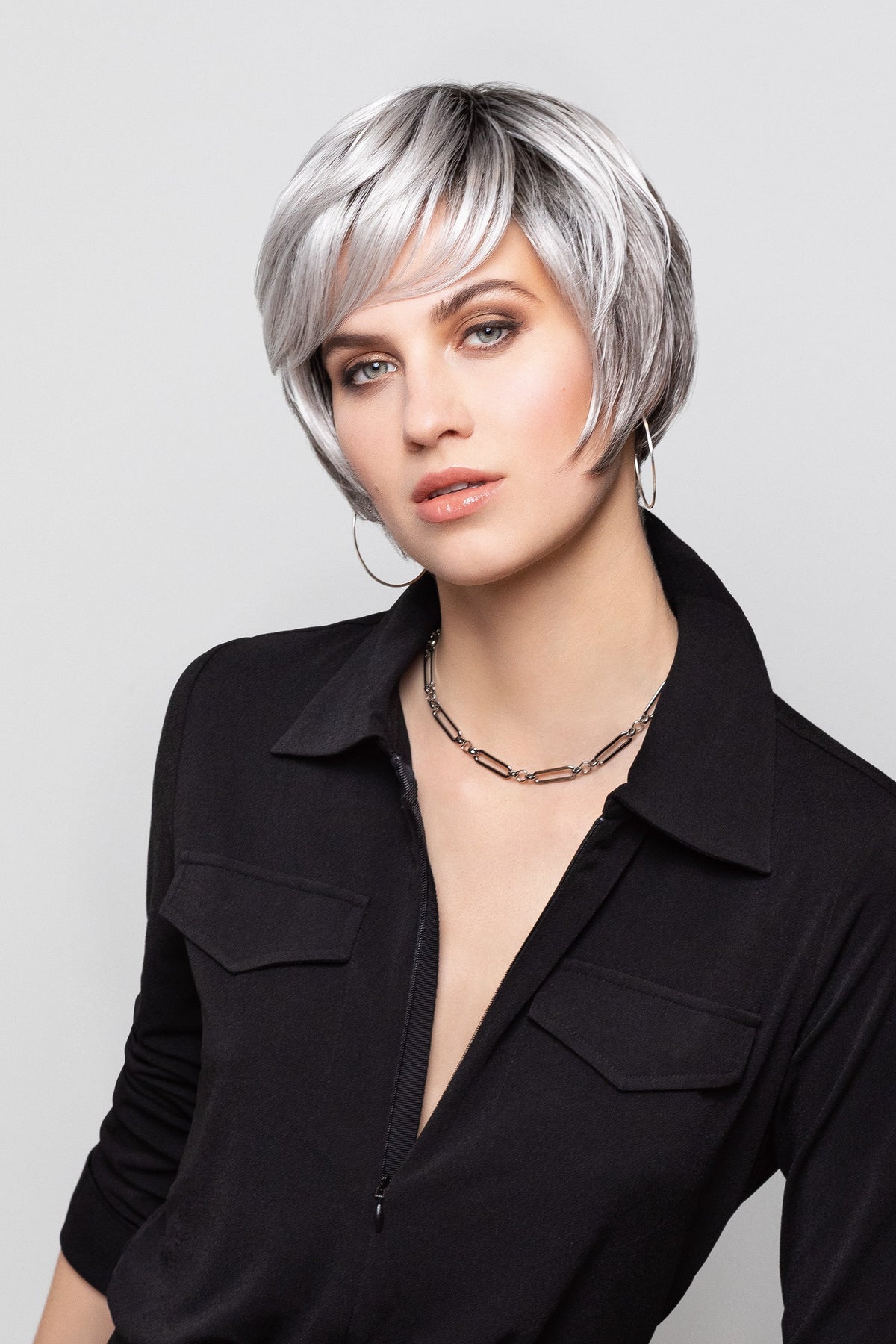 Touch Mono Lace (AL)