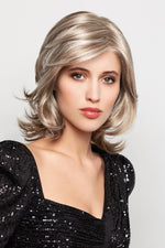 Trixi Lace Part (AL)