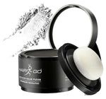 HAIR GO Ansatzpuder weiß 4g