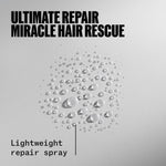 Wella Professionals Ultimate Repair Miracle Hair Rescue 30 ml – Ansicht 3