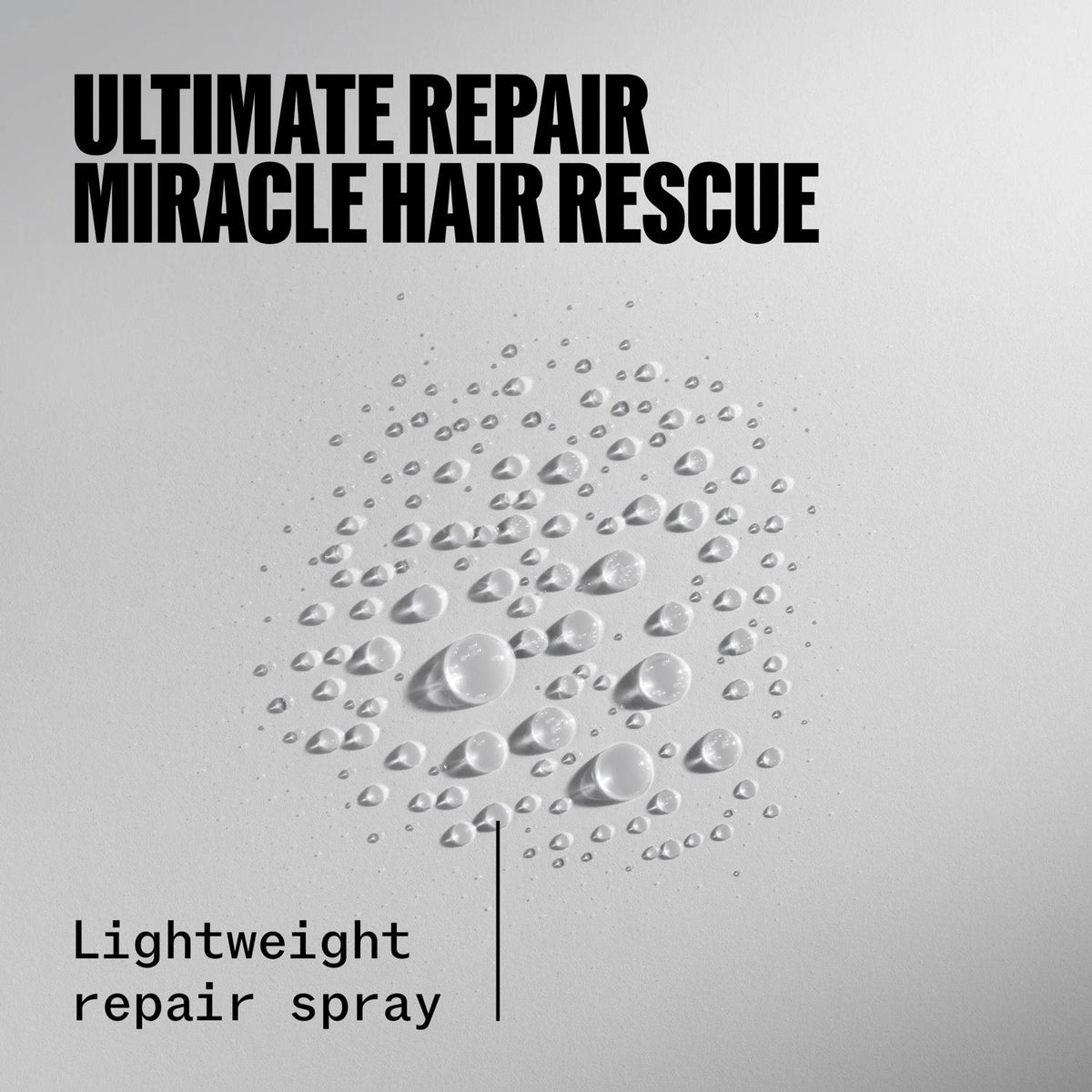 Wella Professionals Ultimate Repair Miracle Hair Rescue 30 ml – Ansicht 3