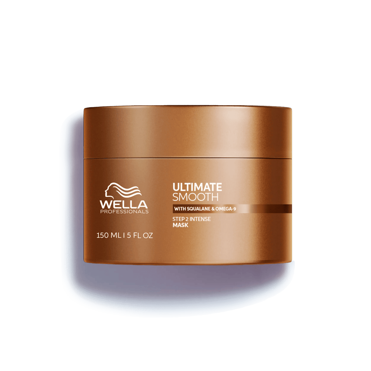 Wella Professionals Ultimate Smooth Mask 150 ml