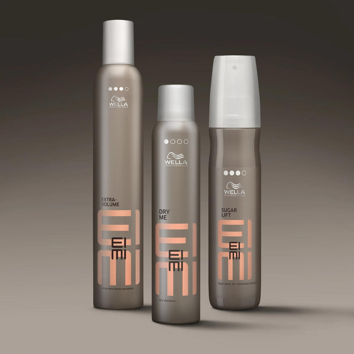 Wella EIMI Extra Volume – Ansicht 2
