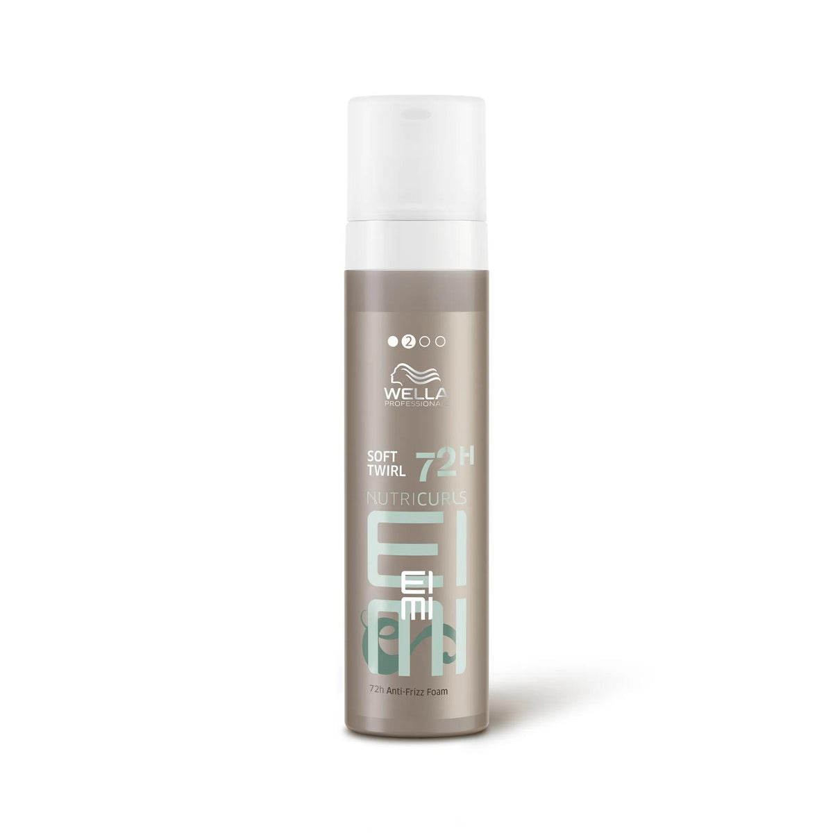 Wella EIMI Nutricurls Soft Twirl Mousse