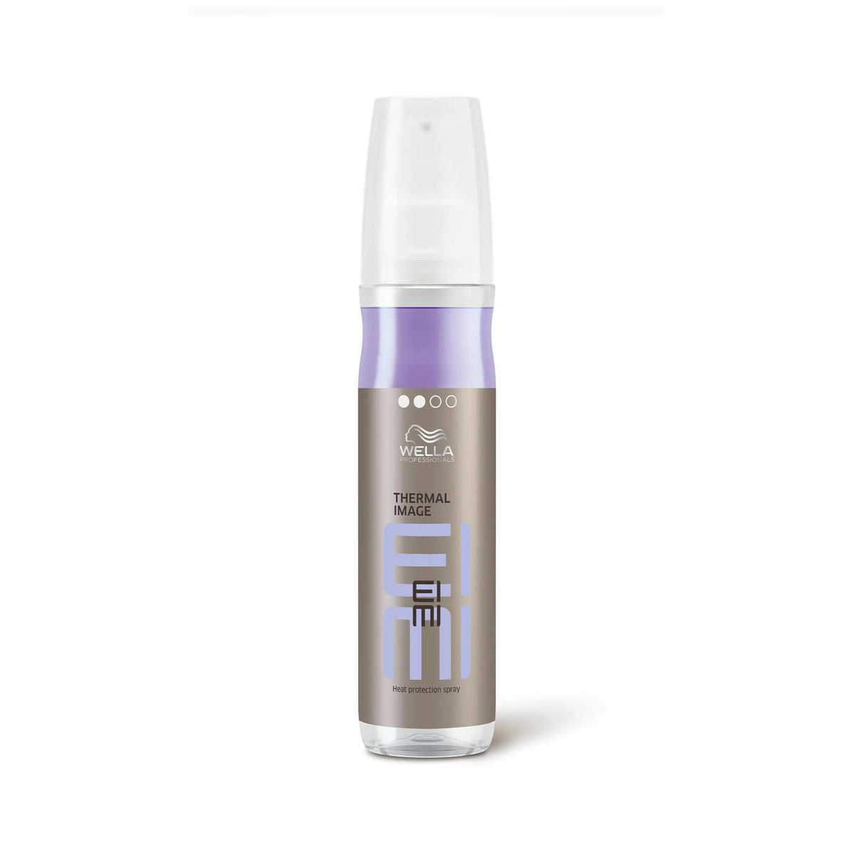Wella EIMI Thermal Image