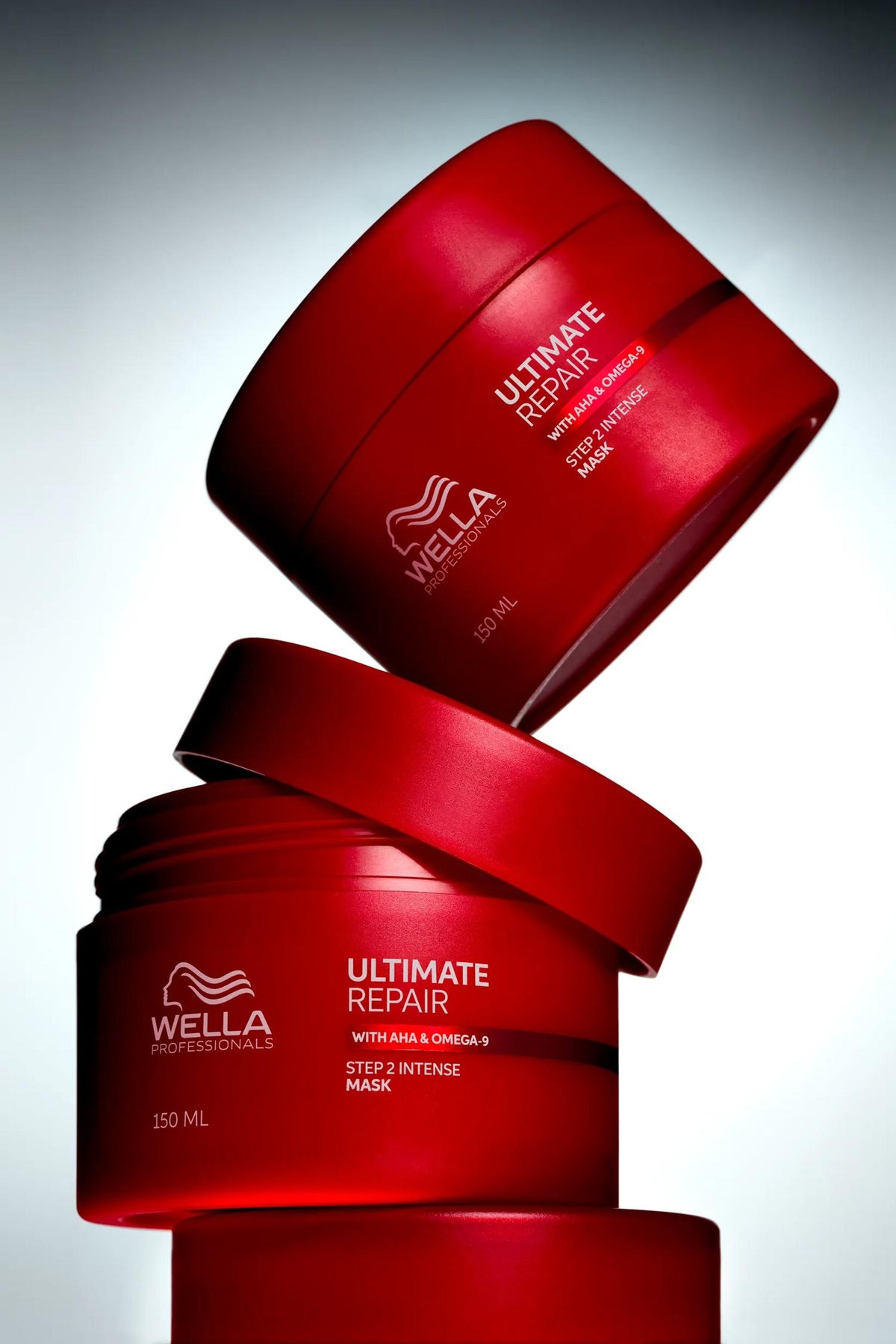 Wella Professionals Ultimate Repair Mask – Ansicht 2