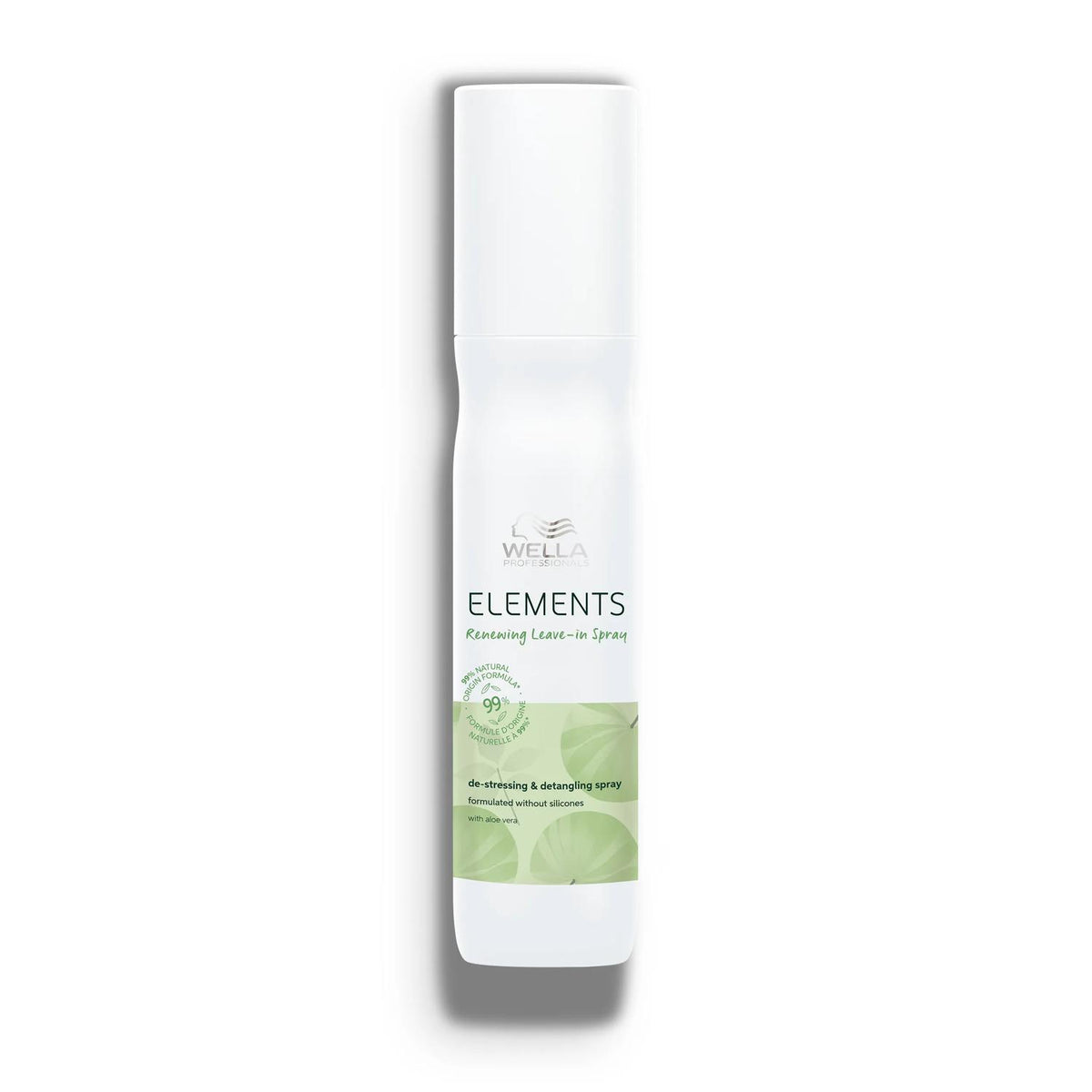 Wella Professionals Elements Renewing Leave-in Spray