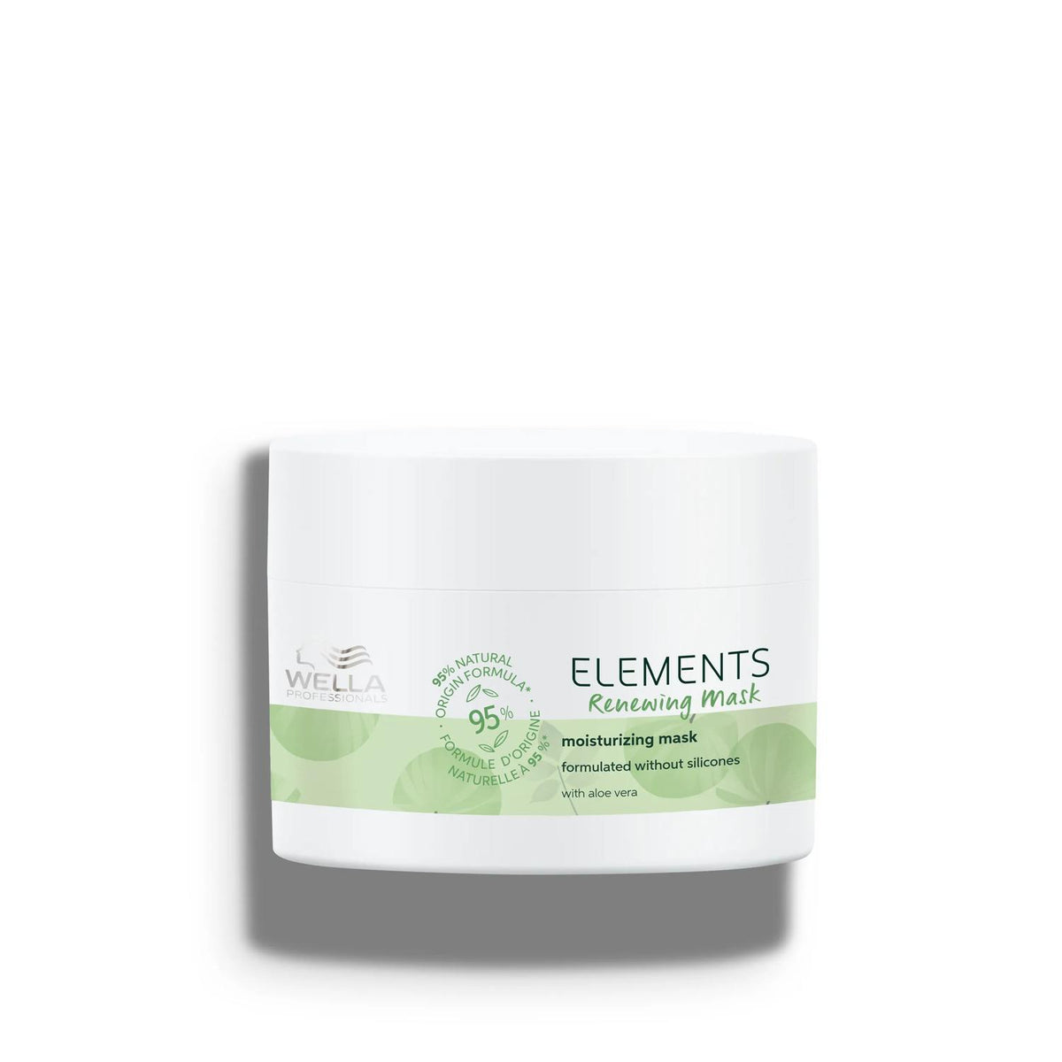 Wella Professionals Elements Renewing Maske
