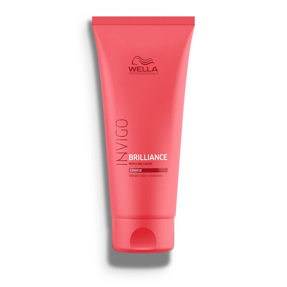 Wella Professionals Invigo Brilliance Vibrant Color Coarse Hair Conditioner